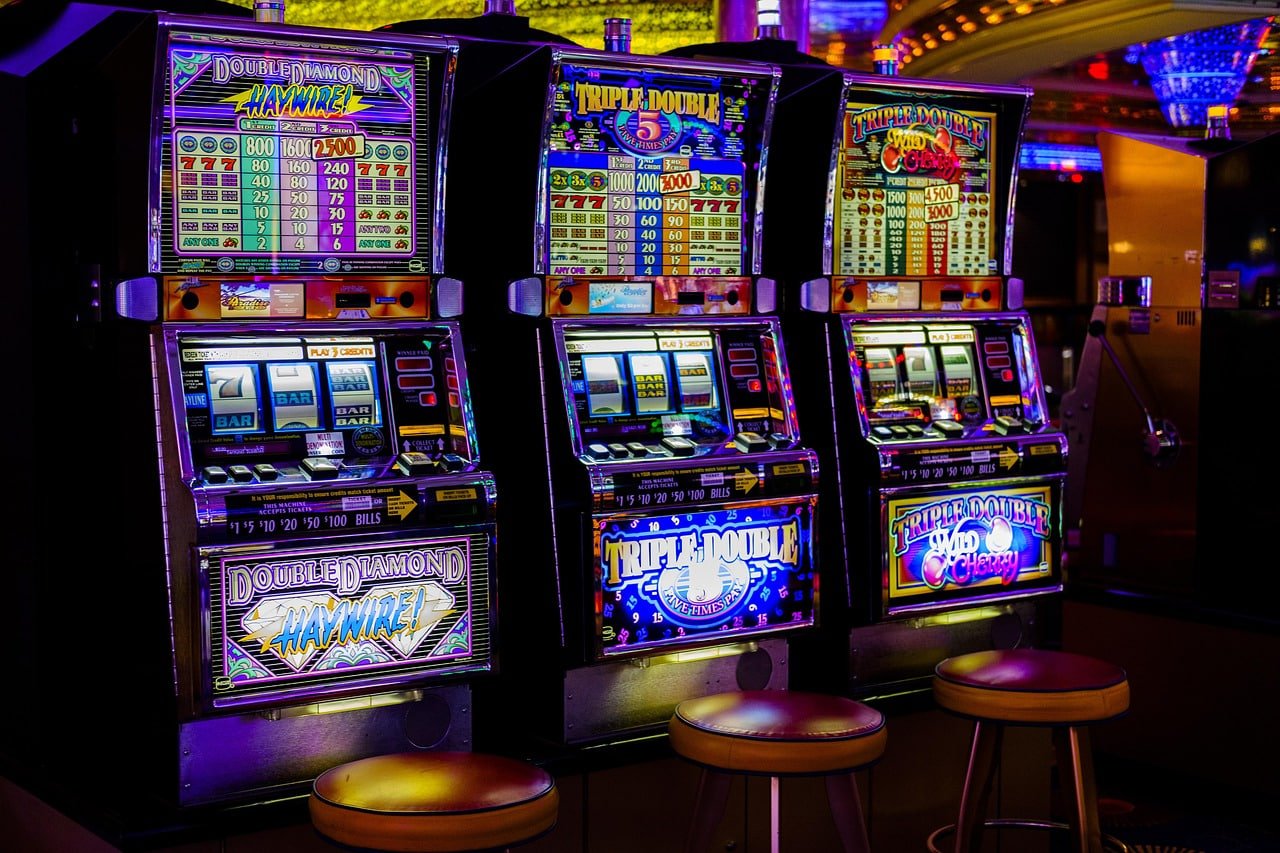 Slot online terbaru dengan beragam tema dan jackpot di babe168