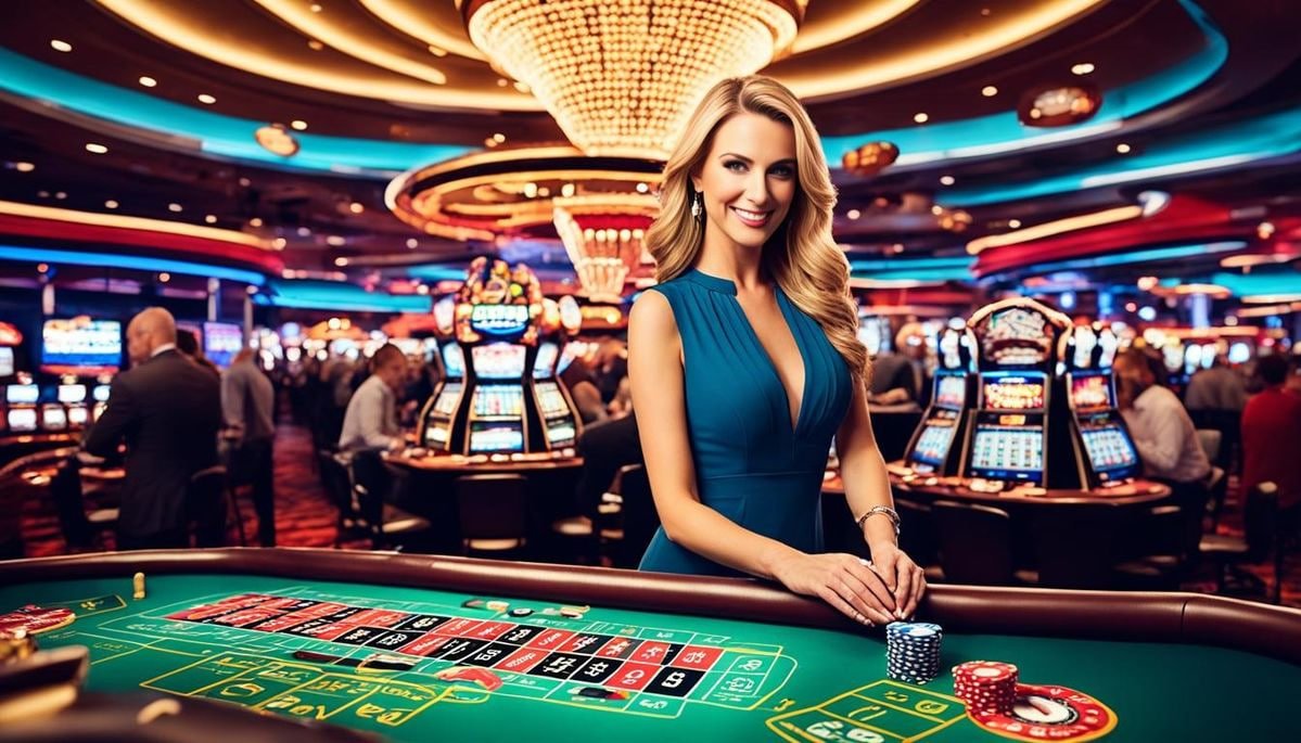 Sportsbook dengan pilihan olahraga lengkap di babe168